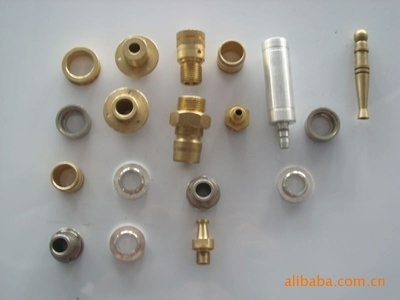 優質五金緊固件供應 螺絲、螺母、螺柱等一站式采購