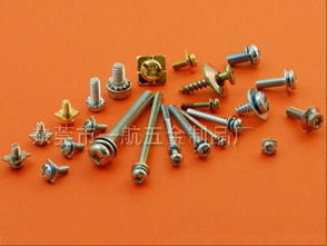 東莞市常平一航五金制品廠 塑膠制品領域的創新與動態